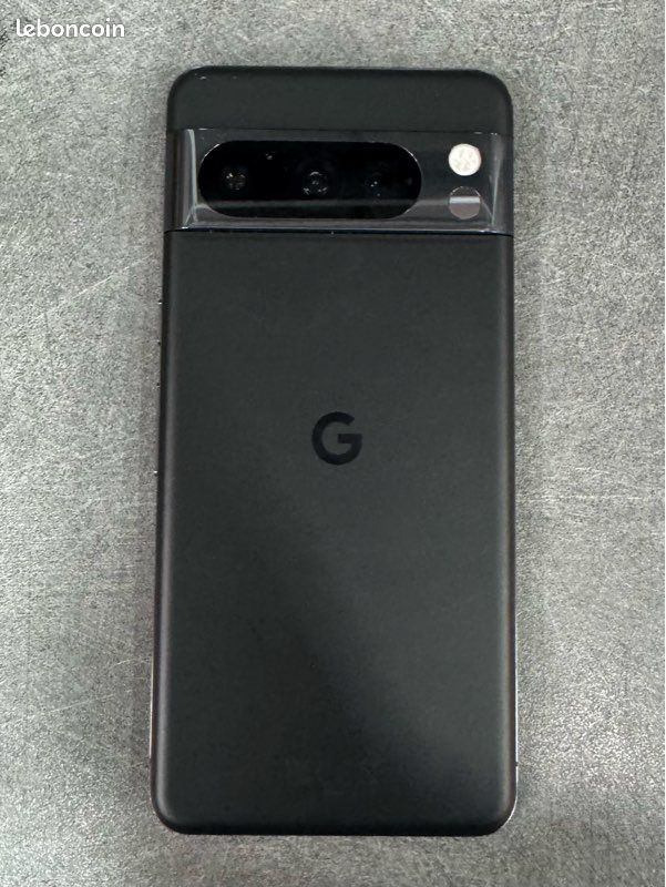 Google Pixel 8 Pro Garantie Google (image 2)
