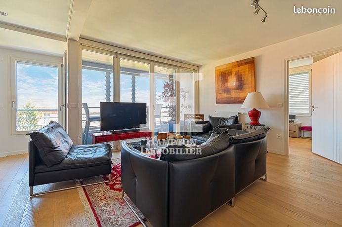 Appartement 3 pièces 65 m² — 3