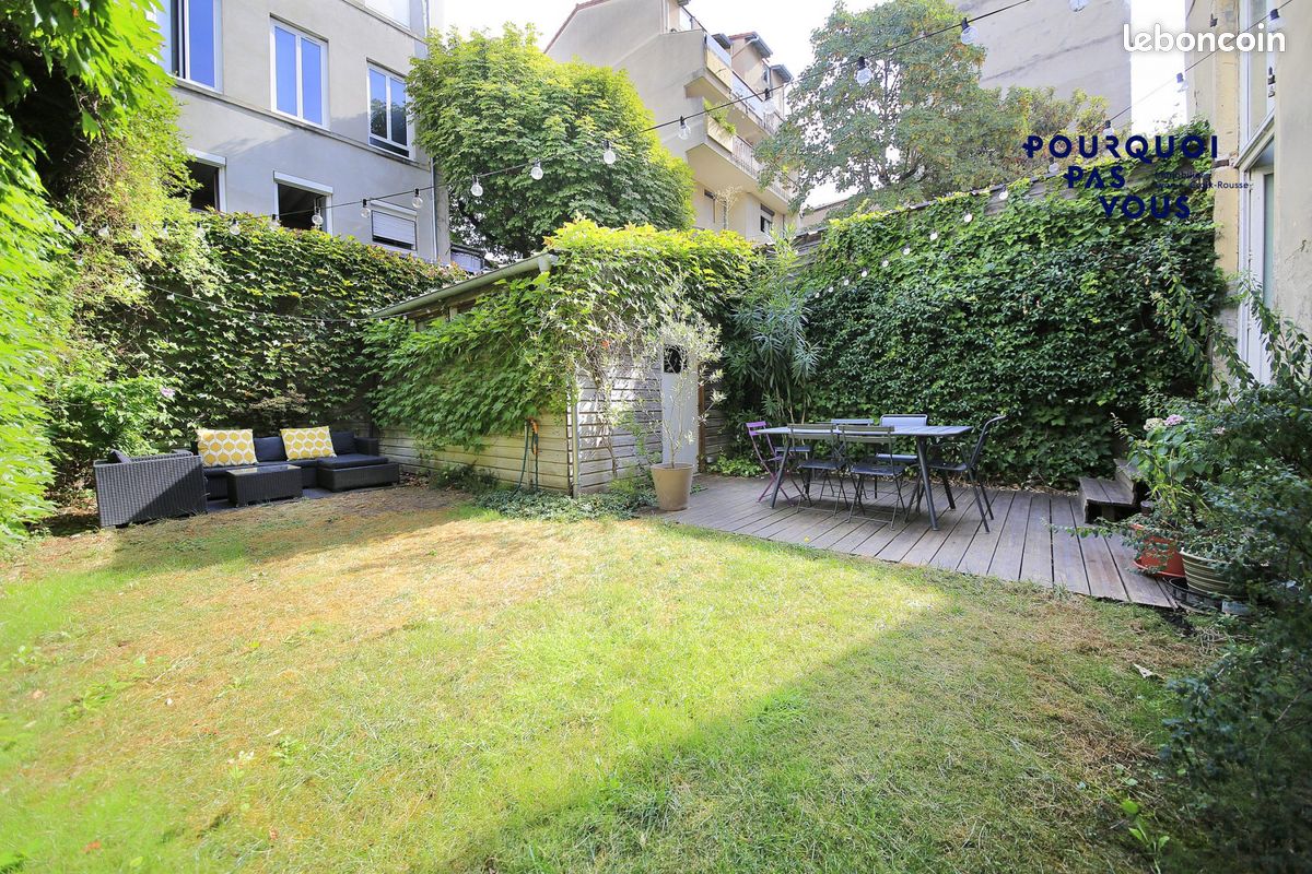 Appartement 5 pièces 120 m² · à Caluire-Et-Cuire · 120 m² · 650 000 €