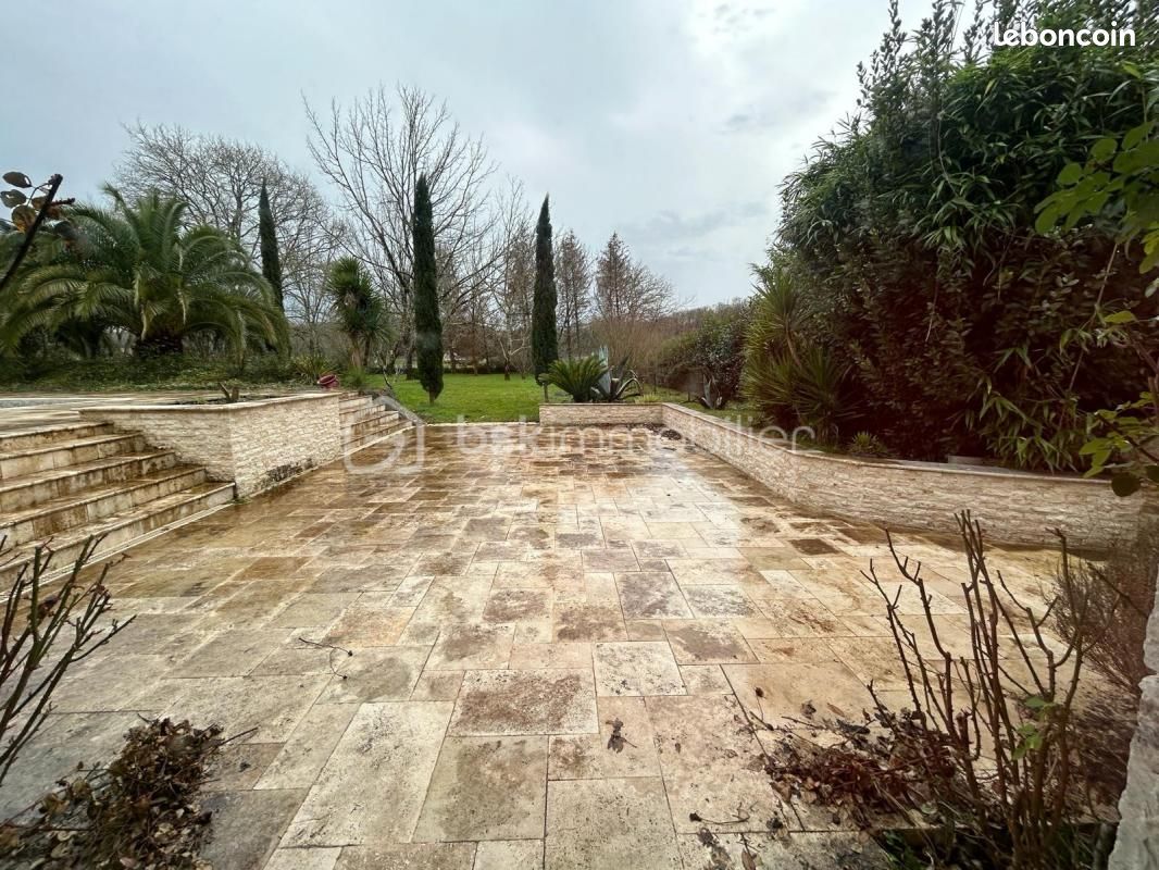 Maison 7 pièces 309 m² - Salies-de-Béarn 64270 (image principale 4)