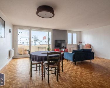 Appartement 299 000 € - 86 m²