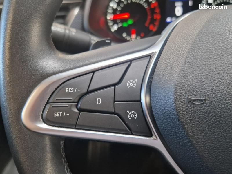 Renault Arkana 1.3 TCe mild hybrid 140ch Evolution EDC -22 (image 19)
