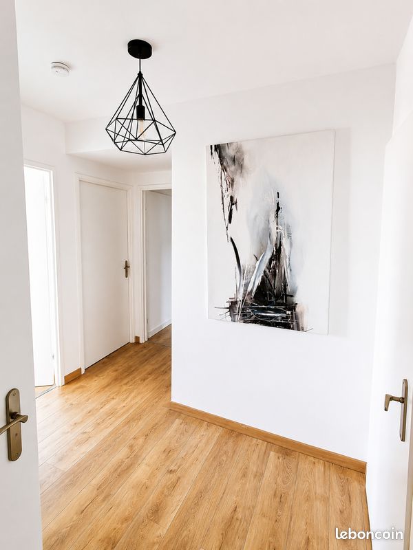 Appartement 4 pièces 66 m² · à Villiers-sur-Marne · 66 m² · 329 000 €