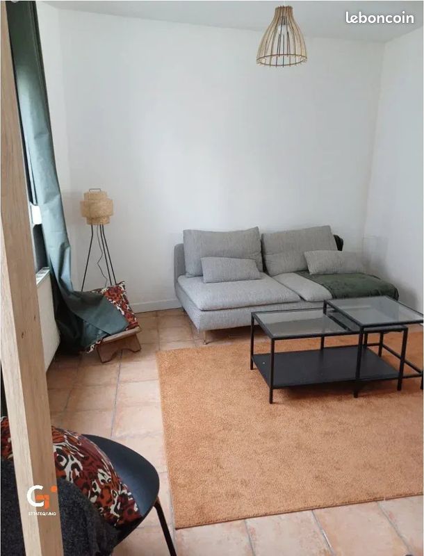 Maison 4 pièces 75 m² · à Rouen · 75 m² · 950 €/mois