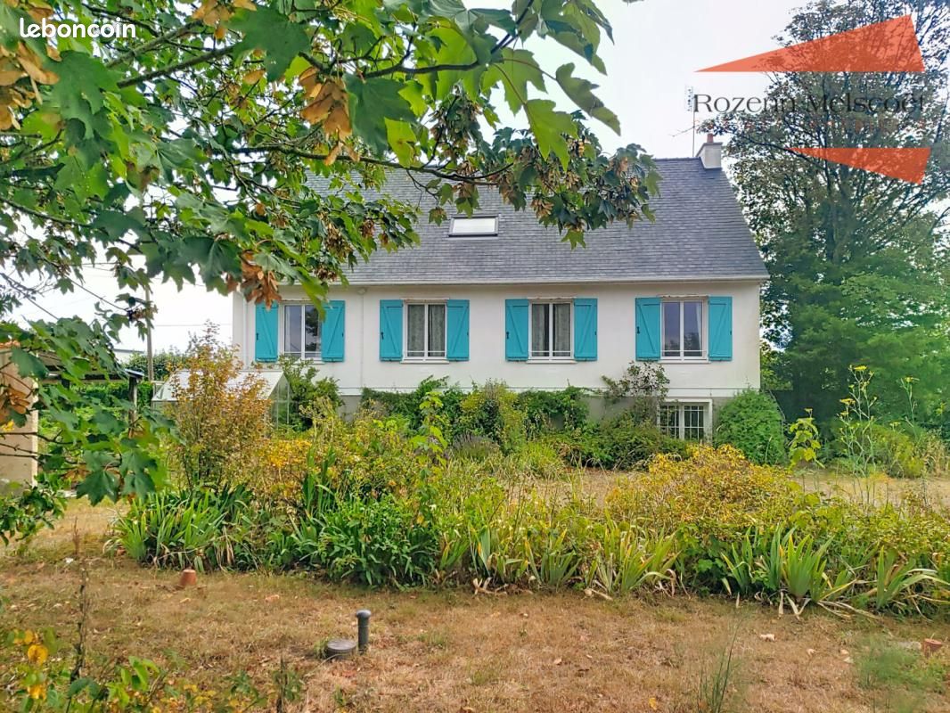 Maison 7 pièces 170 m² · à Plomeur · 170 m² · 299 250 €