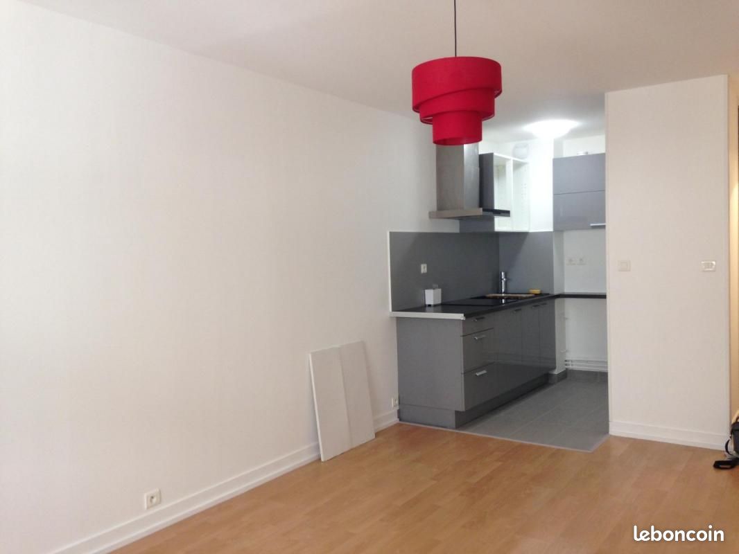 Appartement 2 pièces 41 m² - Poitiers 86000 (image principale 3)