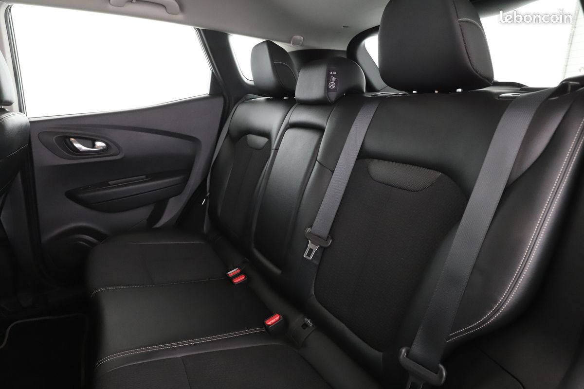 Renault Kadjar 1.6 dCi Energy Business 130 ch (image 8)