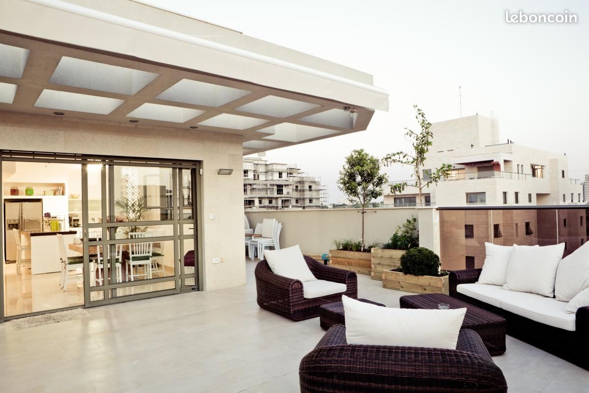 Appartement 3 pièces 65 m² · à L'Hay-les-Roses · 65 m² · 406 000 €