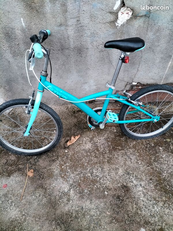 Vélo enfant (image 1)