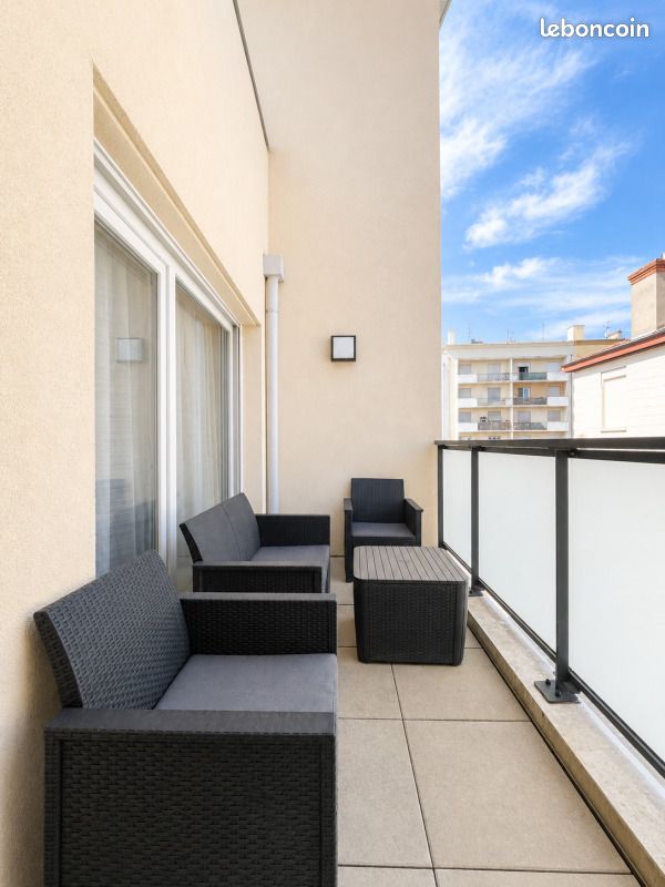 Appartement 2 pièces 44 m² · à Vénissieux · 44 m² · 660 €/mois