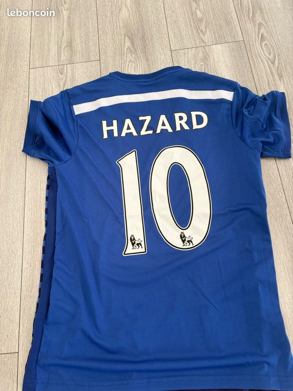 Maillot Chelsea (image 1)