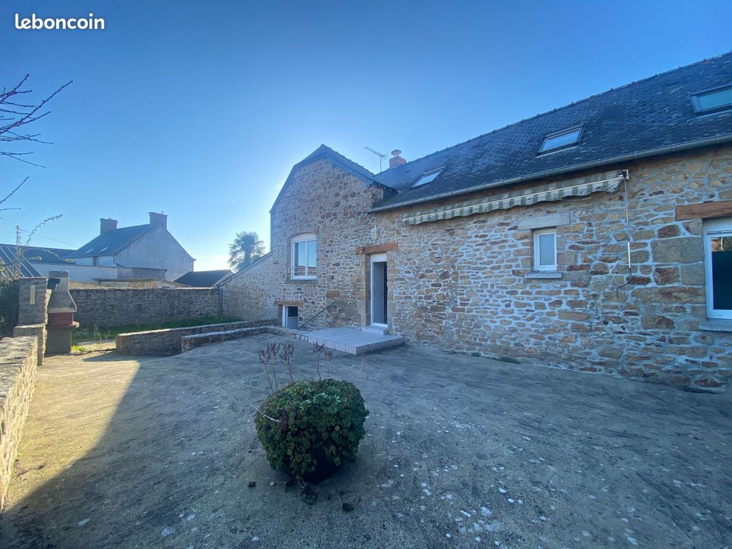 Maison 6 pièces 122 m² (image 2)