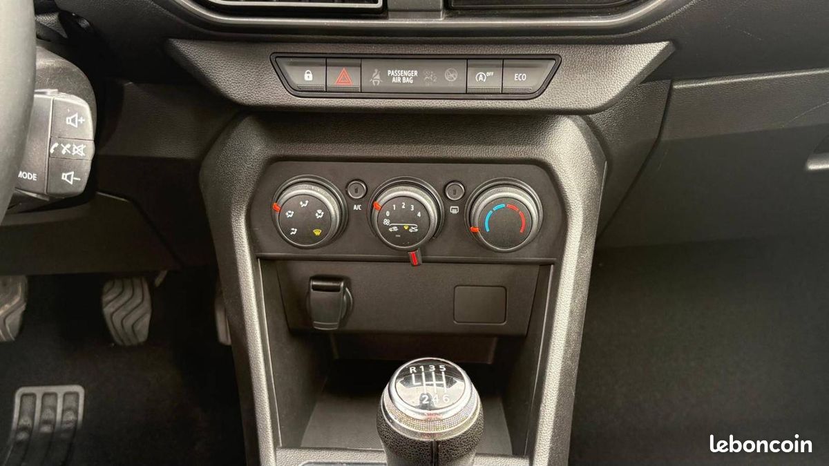 Dacia Sandero ECO-G 100 Stepway Expression (image 16)
