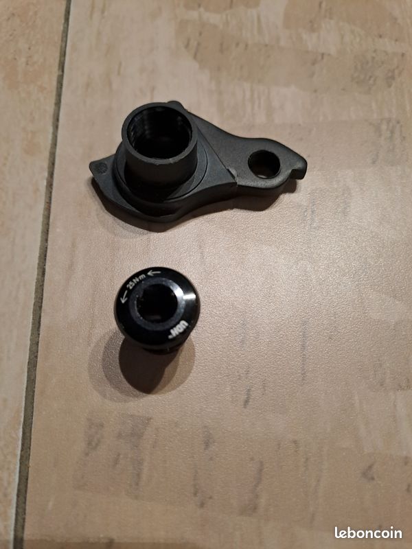 Patte de dérailleur GH-292 Scott