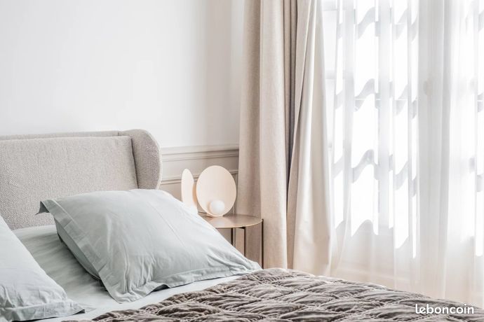 Appartement a louer paris-8e-arrondissement - 5 pièce(s) - 165 m2 - Surfyn