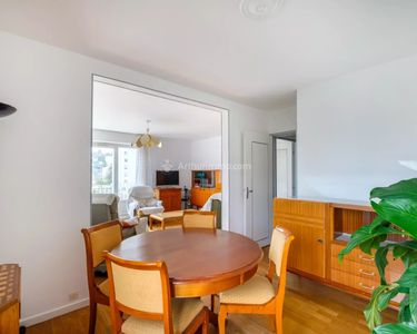 Appartement 265 000 € - 84 m²