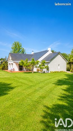 Propriété 8 pièces 193 m²