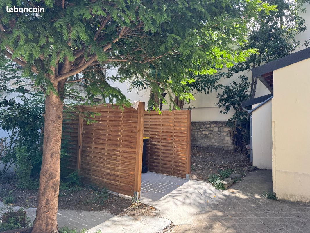 Appartement 2 pièces 22 m² · à Asnières-sur-Seine · 22 m² · 175 000 €