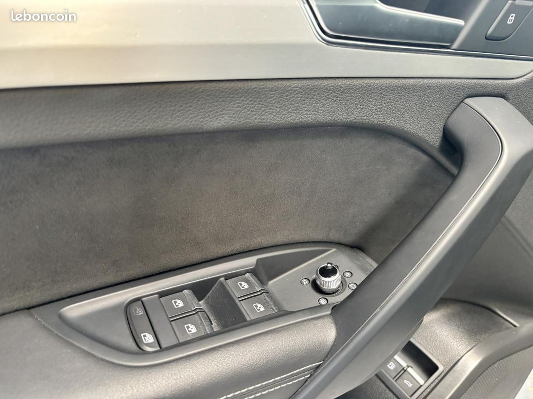 Audi q5 2.0 55 tfsie 367h 265 phev hybrid 17.9kwh s-line quattro s-tronic bva (image 30)