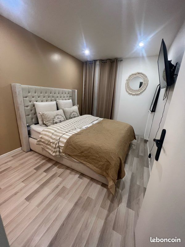 Appartement a louer melun - 4 pièce(s) - 79 m2 - Surfyn