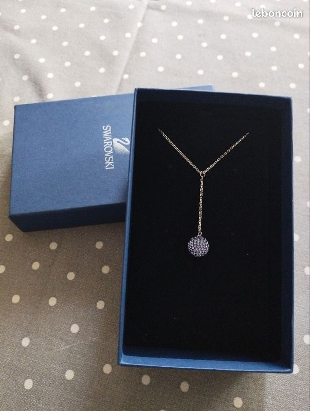 Pendentif Swarovski (image 2)