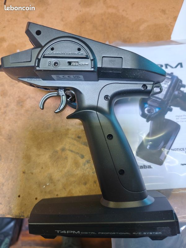 Futaba 4PM PLUS (image 4)