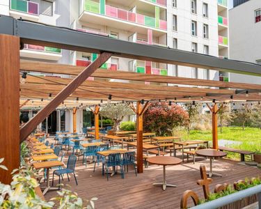 Appartement 160 000 € - 38 m²