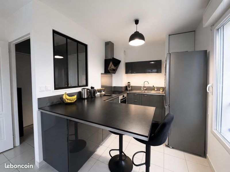 Appartement 2 pièces 41 m² · à Pornichet · 41 m² · 210 000 €
