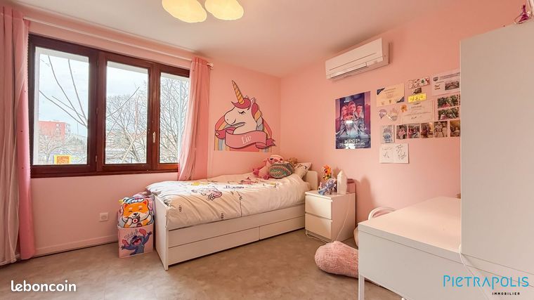 Maison 6 pièces 150 m² — 11