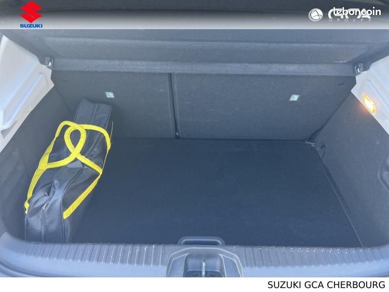 Renault Clio 1.0 TCe 90ch Equilibre (image 15)