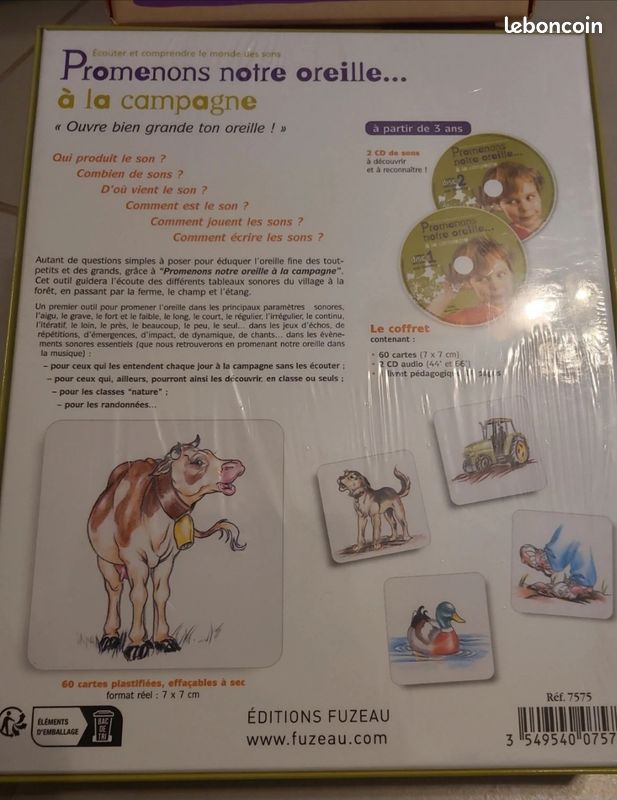 Maxi-sequence jeux éducatif (image 2)