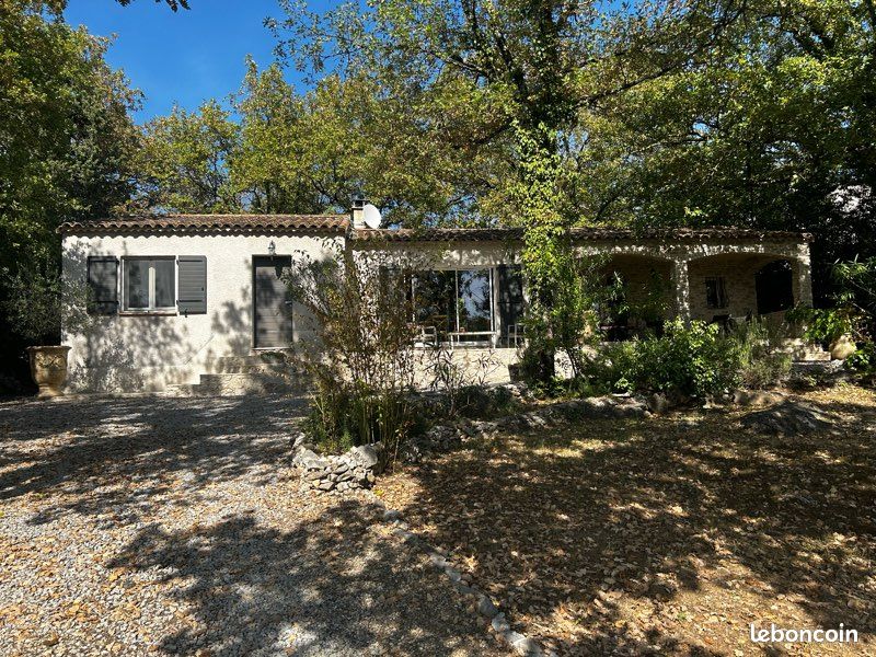 Maison 4 pièces 99 m² · à Saint-Hippolyte-du-Fort · 99 m² · 355 000 €