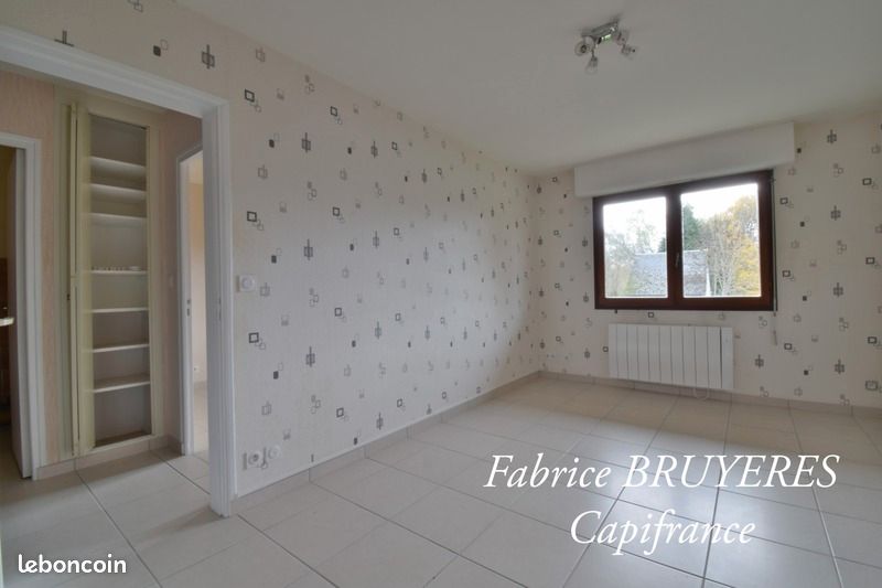 Appartement 2 pièces 44 m² - Ussel 19200 (image principale 1)