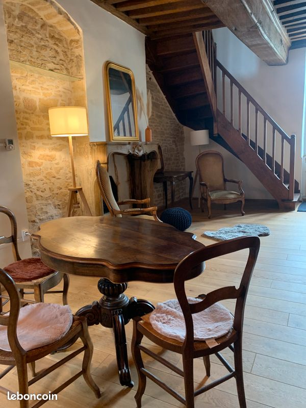 Appartement 4 pièces 73 m² · à Dijon · 73 m² · 220 000 €