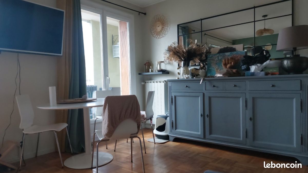 Appartement 2 pièces 56 m² · à Salon-de-Provence · 56 m² · 730 €/mois