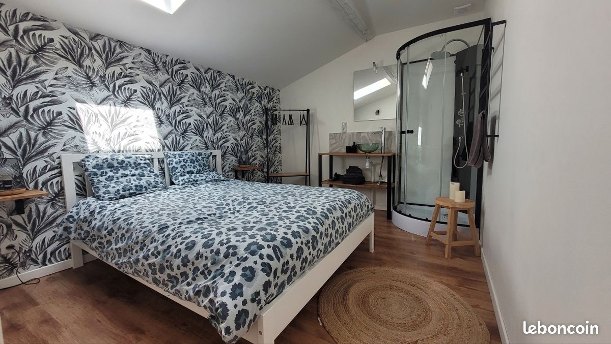 Appartement 2 pièces 29 m² · à Montauban · 29 m² · 570 €