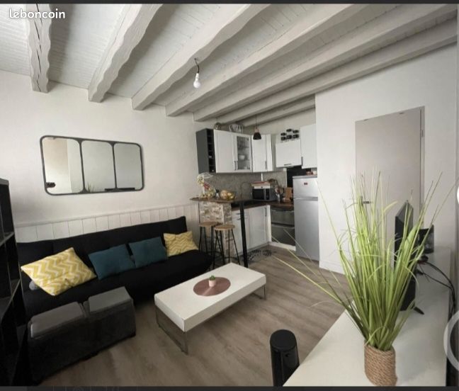 Maison 2 pièces 45 m² · à Mios · 45 m² · 780 €/mois
