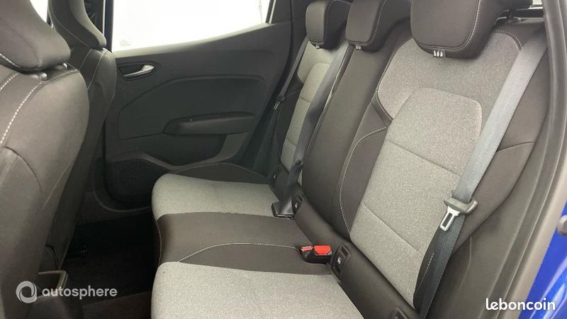 Renault Clio 1.0 TCe 90ch Evolution - 24 (image 13)