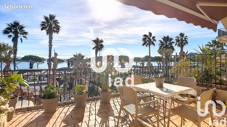 Maison à vendre et vente appartement La Ciotat (13600) - leboncoin