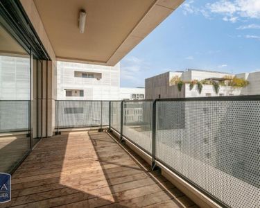 Appartement 298 000 € - 43 m²