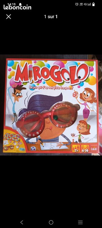 Plusieurs jouets à vendre (image 9)