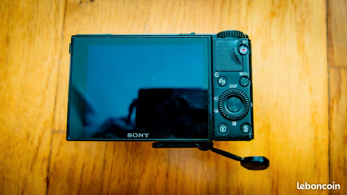 Sony RX100 VII (image 3)