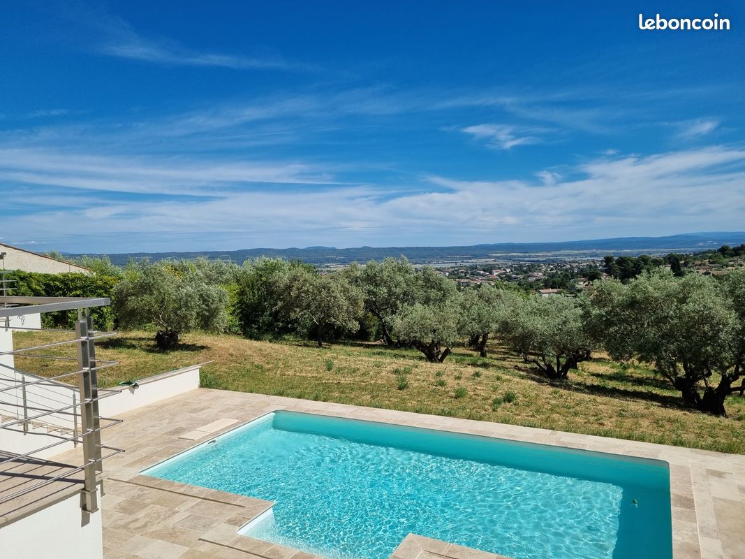 Maison 8 pièces 260 m² · à Manosque · 260 m² · 1 585 000 €