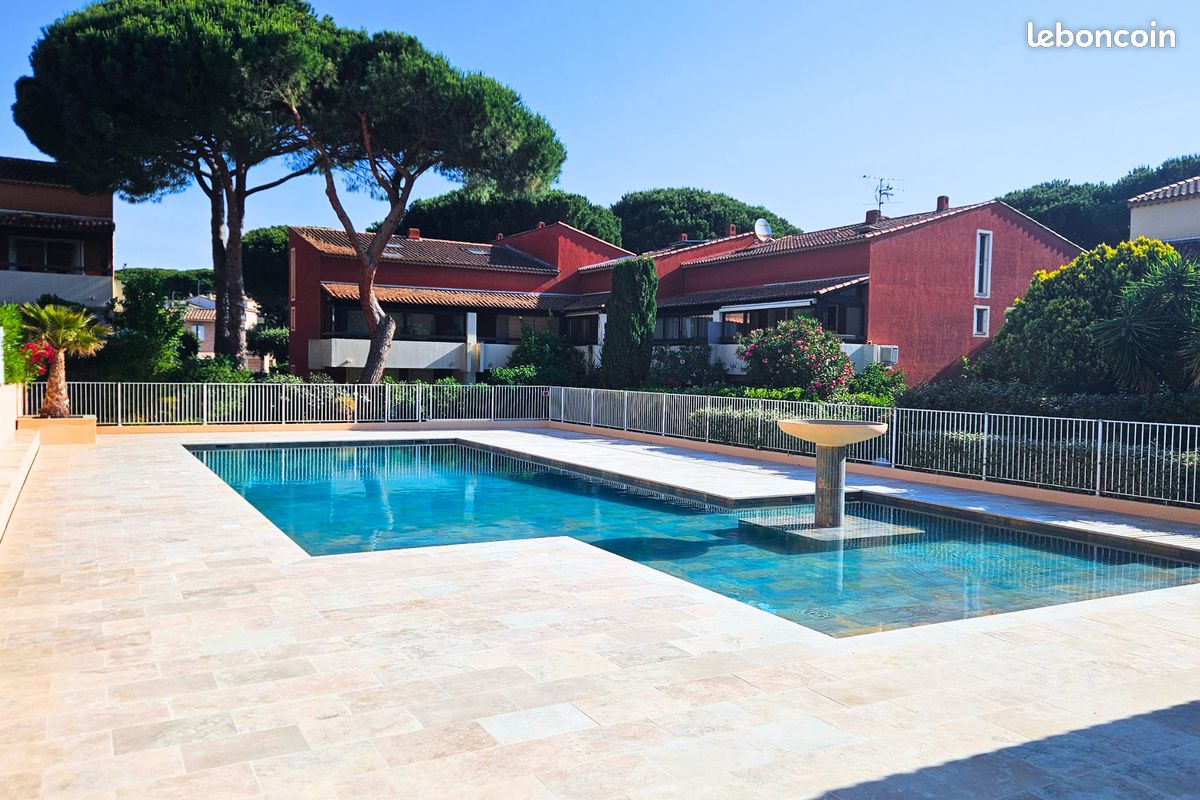 Appartement 2 pièces 55 m² · à Fréjus · 55 m² · 945 €