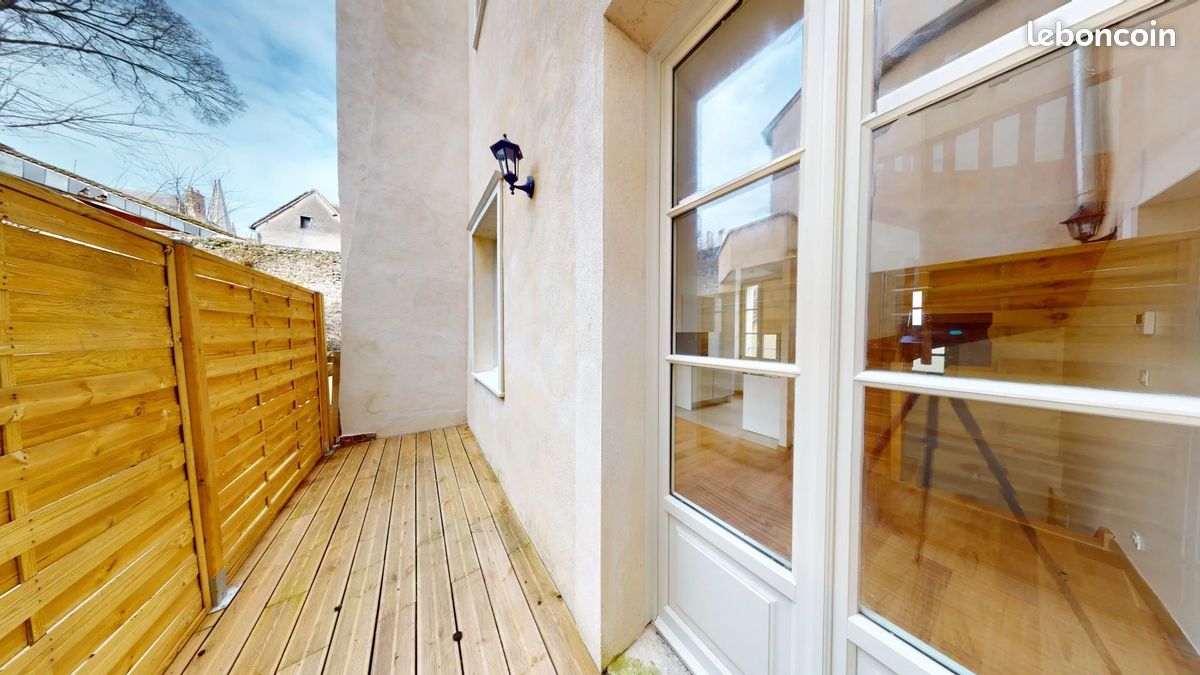 Appartement a louer chartres - 2 pièce(s) - 50 m2 - Surfyn
