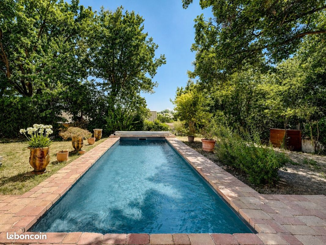 Maison 6 pièces 187 m² · à Balma · 187 m² · 680 000 €