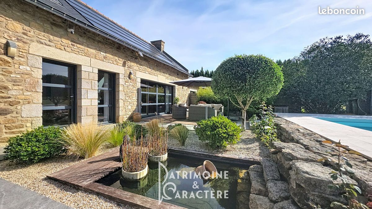Maison 8 pièces 185 m² · à Plaudren · 185 m² · 720 000 €