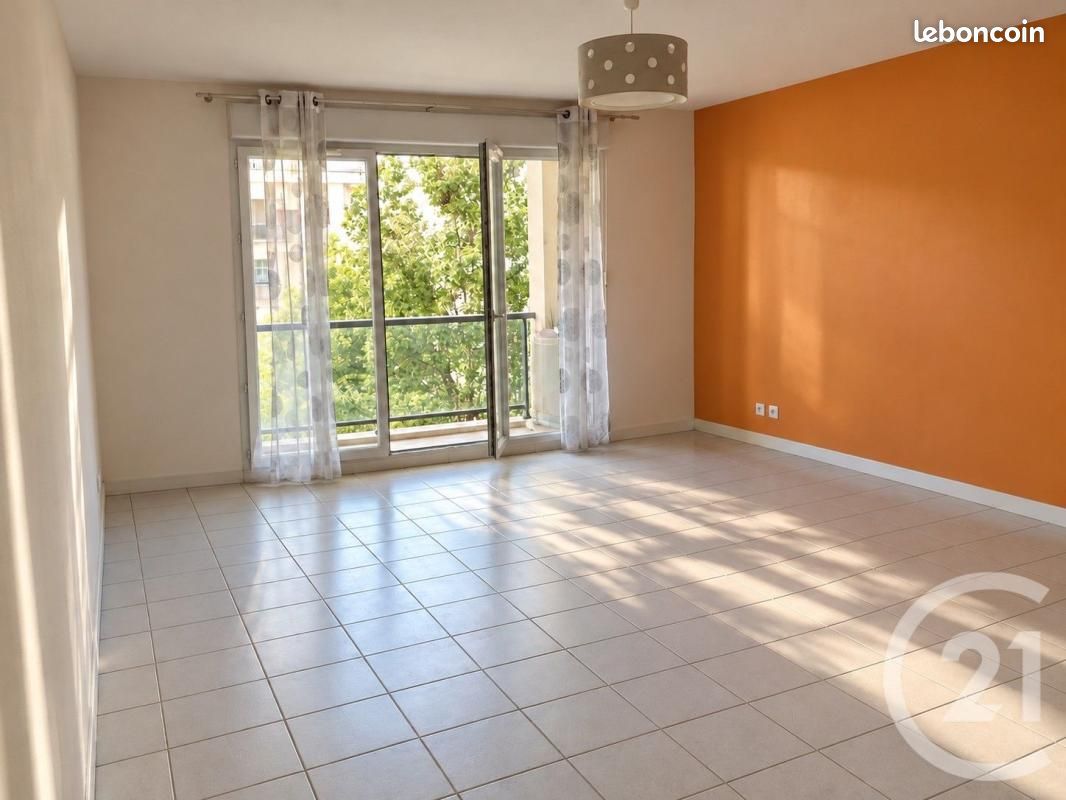Appartement 3 pièces 72 m² · à Lyon · 72 m² · 1 300 €/mois