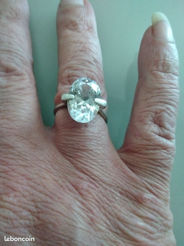Bague en argent (image 3)