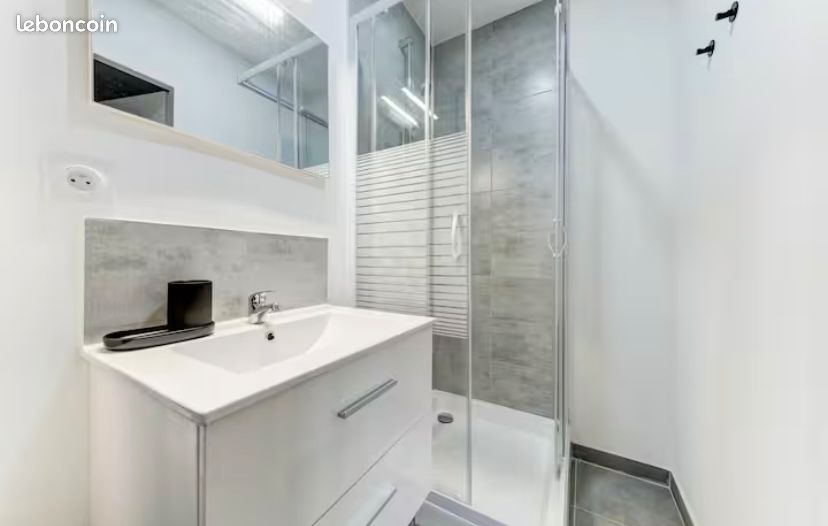 Appartement a louer oullins-pierre-benite - 1 pièce(s) - 22 m2 - Surfyn